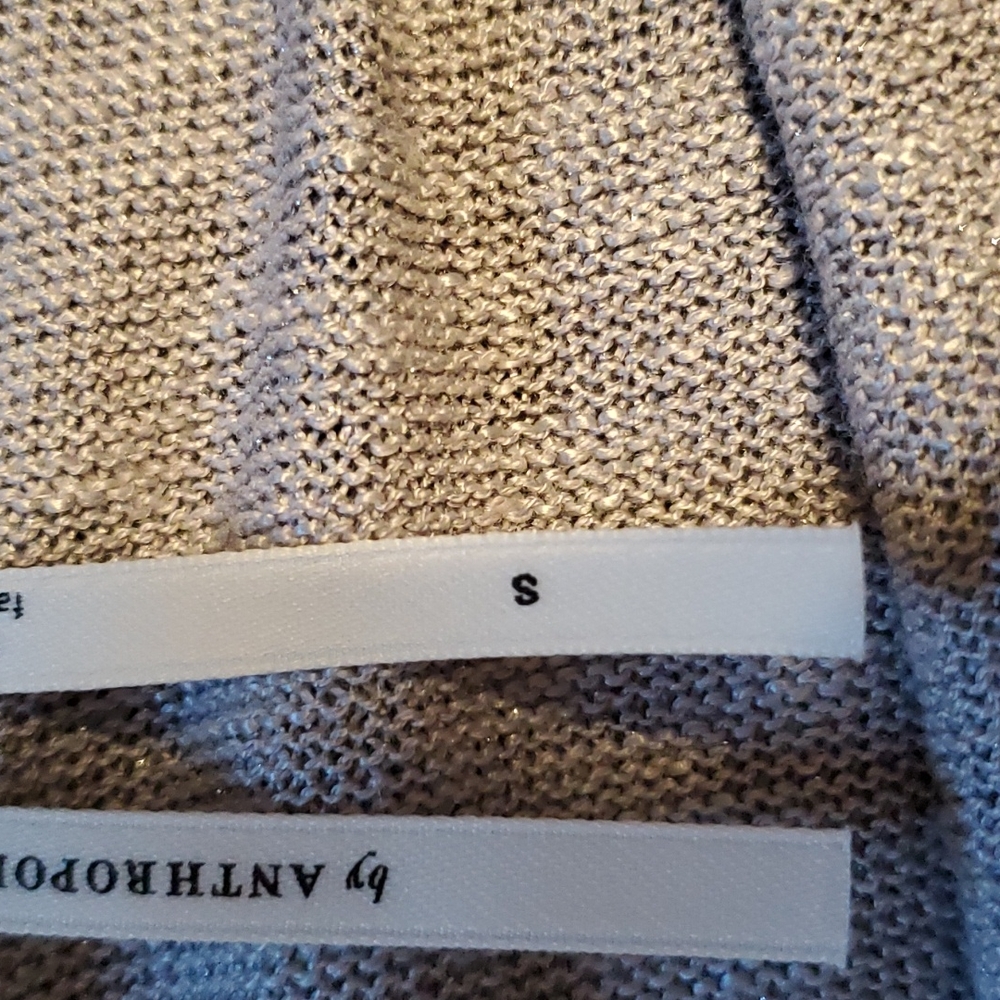 Anthropologie Top - Picture 7 of 10